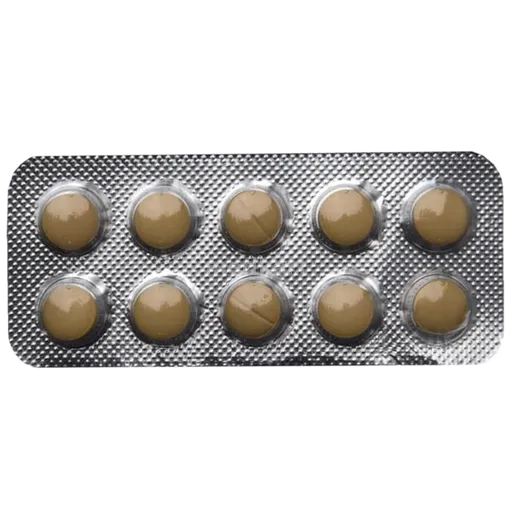 oleanz plus tablet 10's